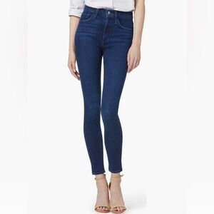 Joe’s Flawless The Charlie Skinny High rise ankle Jeans